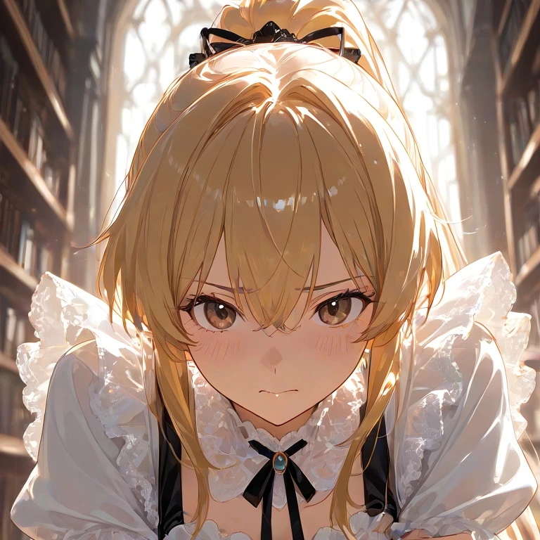 エミリア