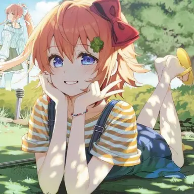 Profile image of 사요리