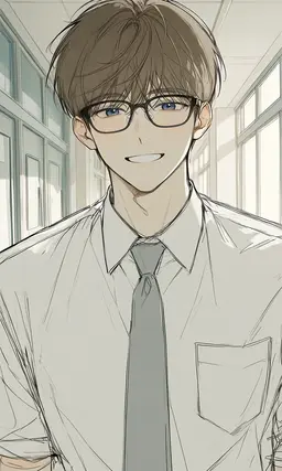 Profile image of ソ・シウ