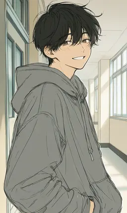 Profile image of ユ・ドヒョン