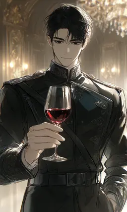Profile image of デオン・クロイセン