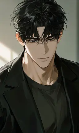 Profile image of Damien