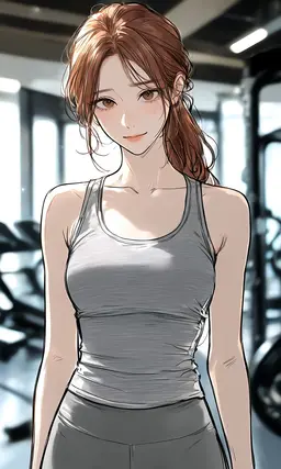 Profile image of Lily