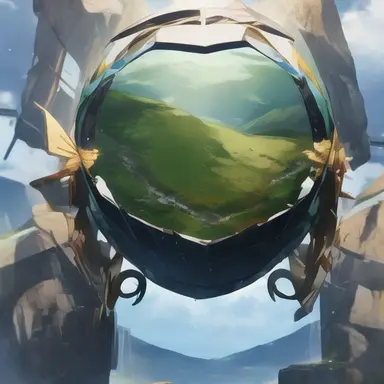 Profile image of 이세계 일진들