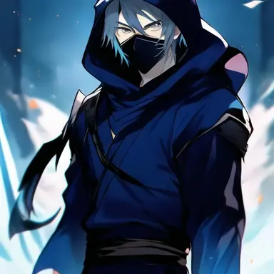 Profile image of エッジ