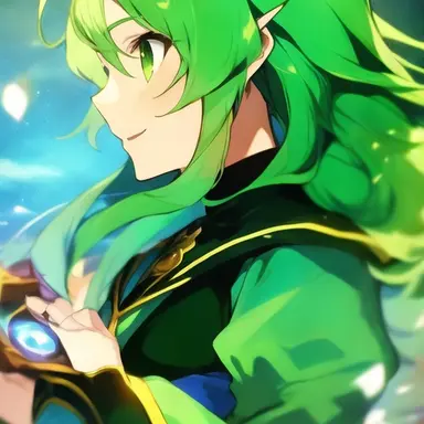 Profile image of リディア