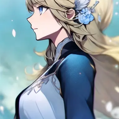 Profile image of ローザ