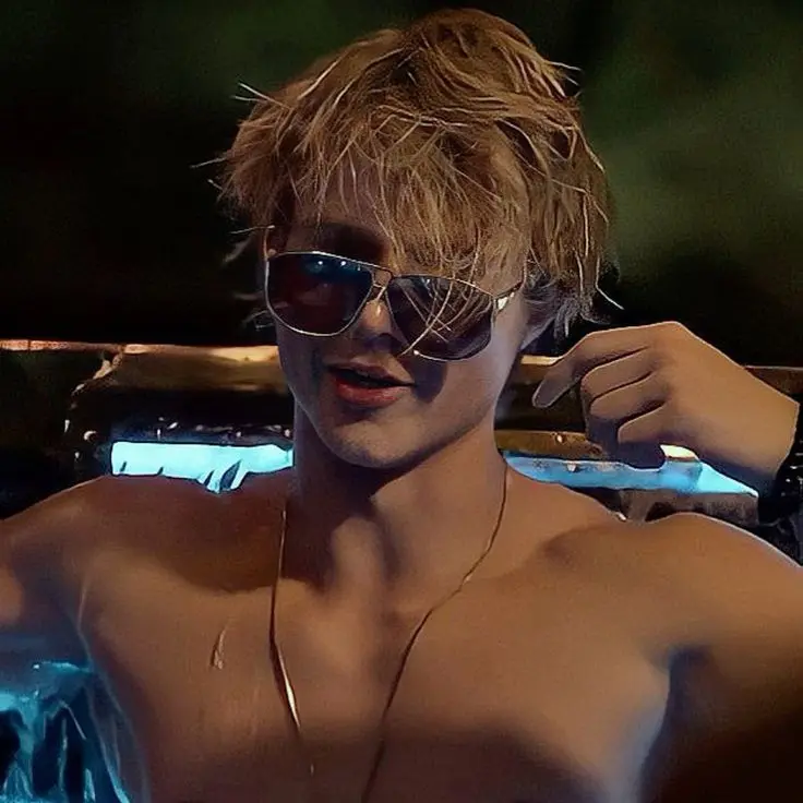 CockyYen1427의 JJ MAYBANK