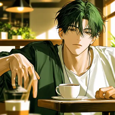 Profile image of 櫻庭 遥斗