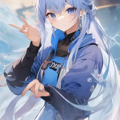 Profile image of 캐릭터