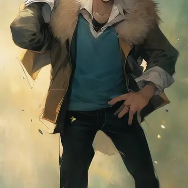 Profile image of 뉴비