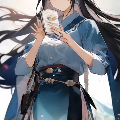 Profile image of 이윤정