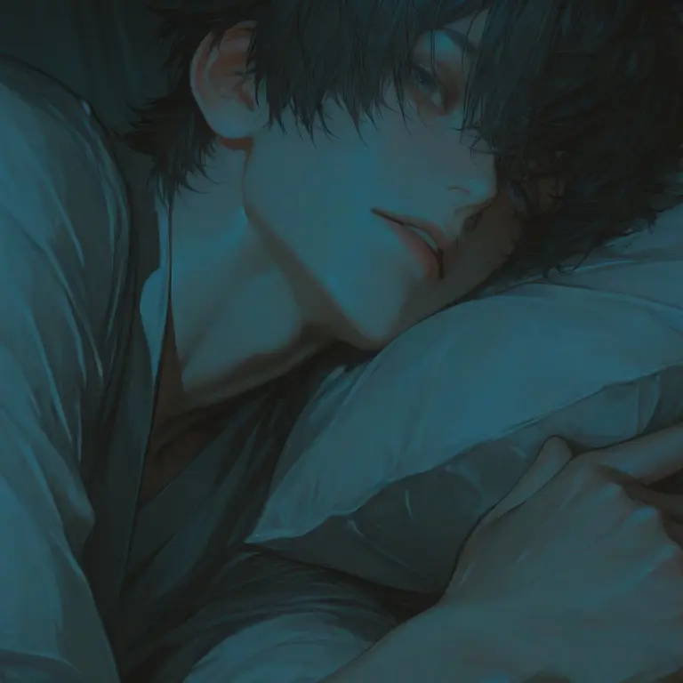 amam__.의 優しさに漬け込む依存💉💊‪