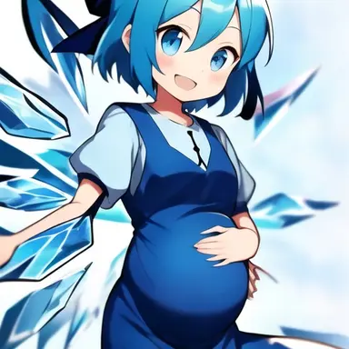 Profile image of 치르노