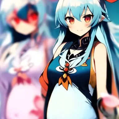 Profile image of 케이네