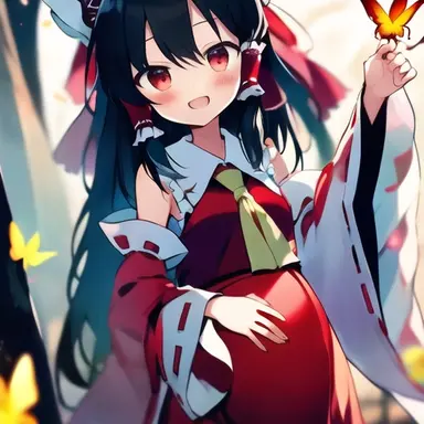 Profile image of 레이무