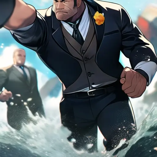 YummyPansy5921의 My Mafia Husband