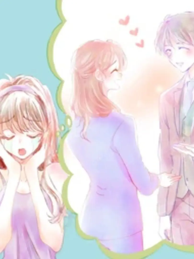 SnazzyAsp7655의 당신을 짝사랑중인 상사님 꼬시기