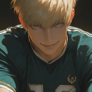 Profile image of レオ