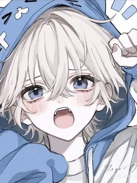 Foolish.person의 주술회전 여우