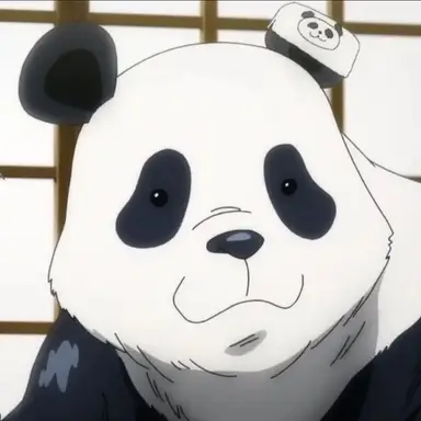 Profile image of 판다