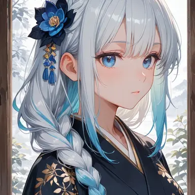 Profile image of 키요쿠마 스이코