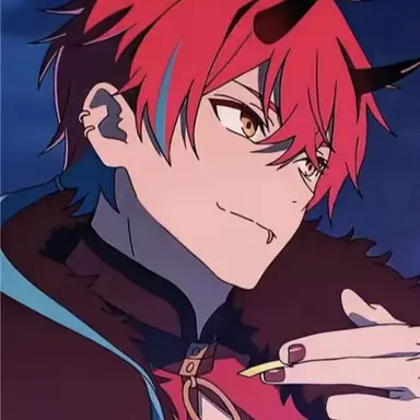 Profile image of 帝