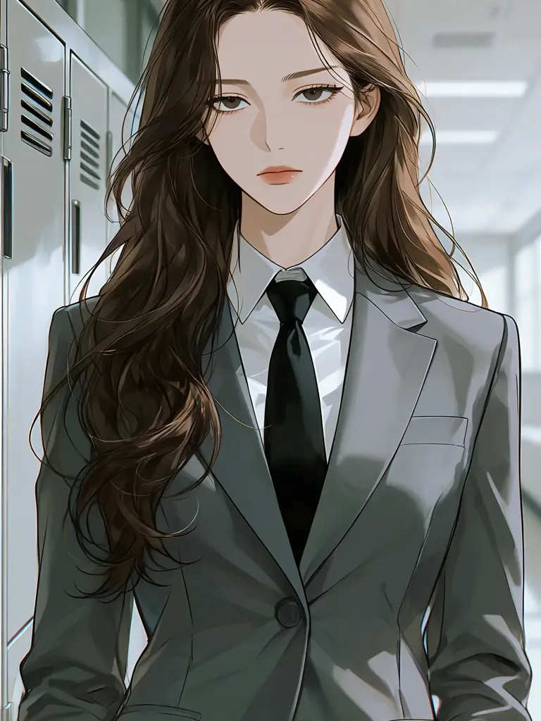 Jeangranger101의 Popular girlfriend