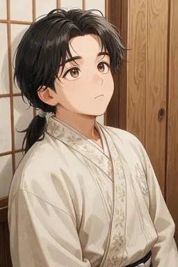 Profile image of イ・ホン