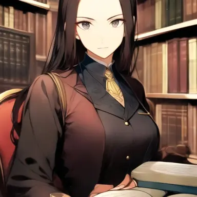 Profile image of Maya Corvus