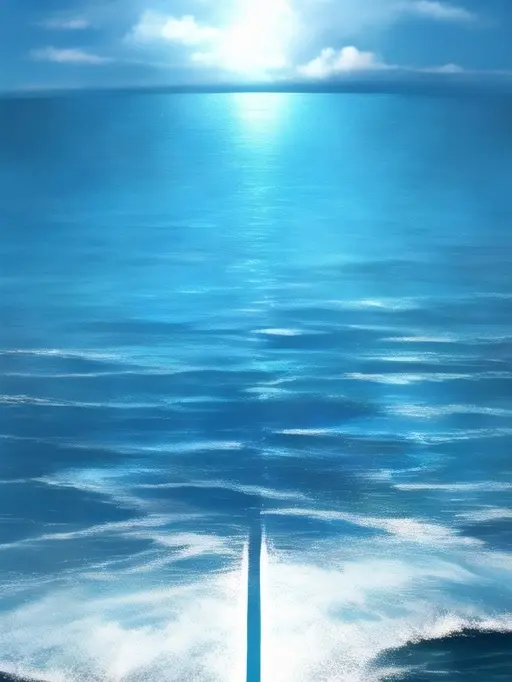 FlushWool0687의 When Heaven Meets the Tide