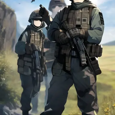 Profile image of Gaz