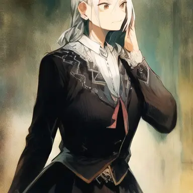 Profile image of Marina