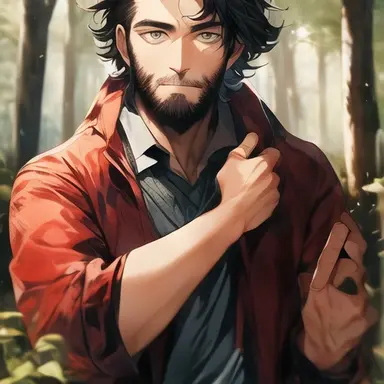 Profile image of Silas Brennan