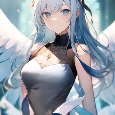 Profile image of Seraphina