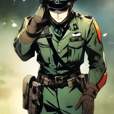 Profile image of Soap