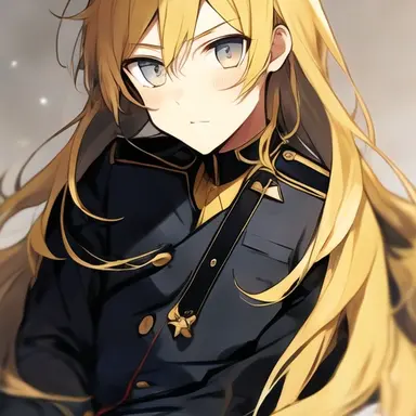 Profile image of Virtue