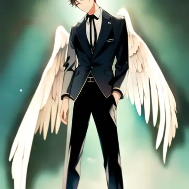 Profile image of Azrael