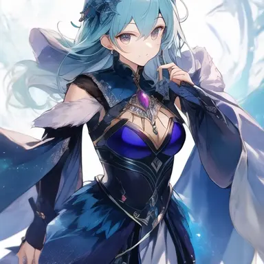 Profile image of Queen worthmatch