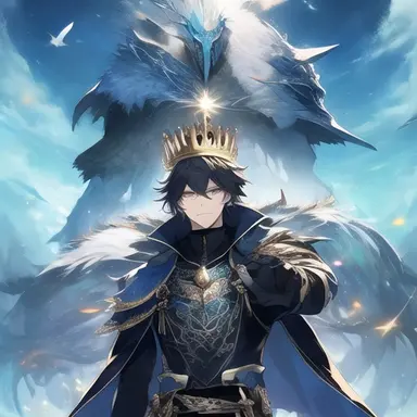 Profile image of King worthmatch