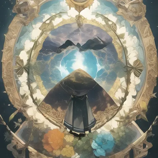 FlushWool0687의 Death and Life Fall in Love