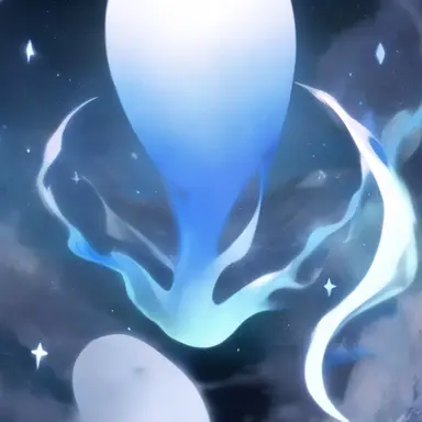 Profile image of Nyx