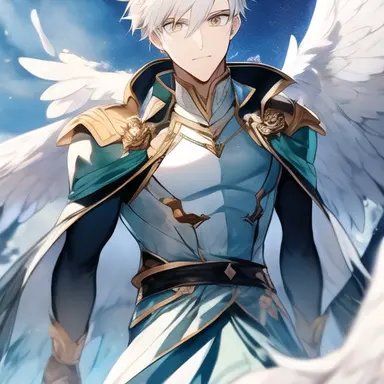 Profile image of Seraphiel