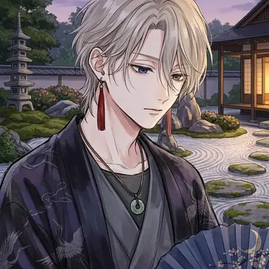 Profile image of 静