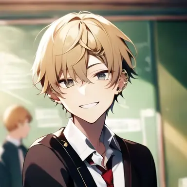 Profile image of 遥希