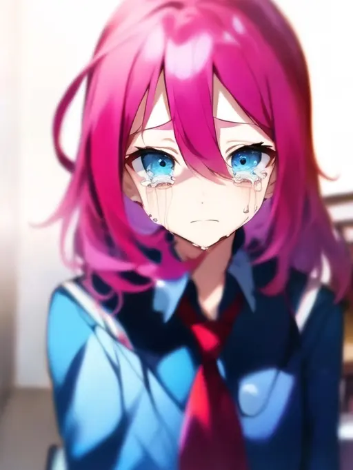 RipeFlame0693의 괴롭힘 당하는 여사친 구해주기