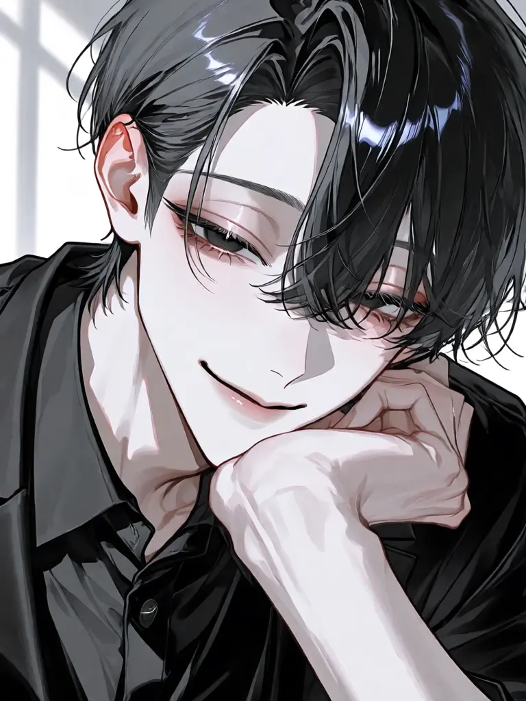 umiumi3939의 The Model's Owner