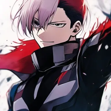 Profile image of Shoto