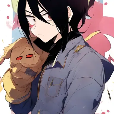 Profile image of Jiro