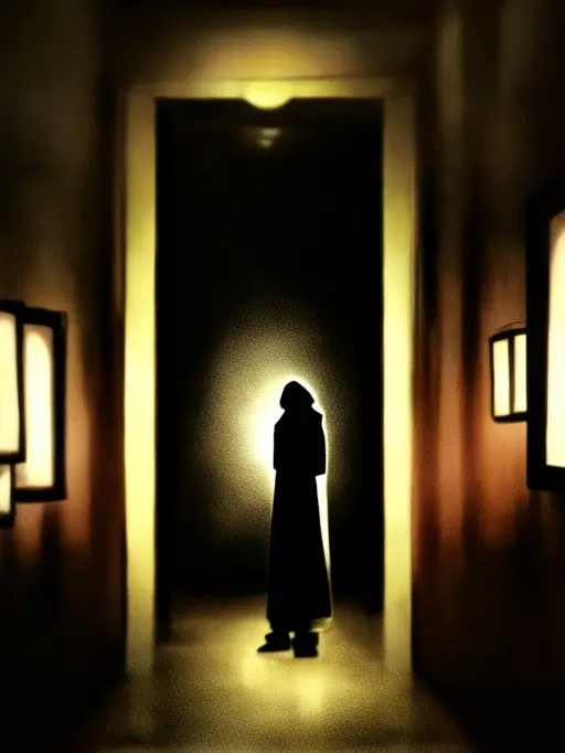 OliveTuba2338의 Trauma Reliving Room